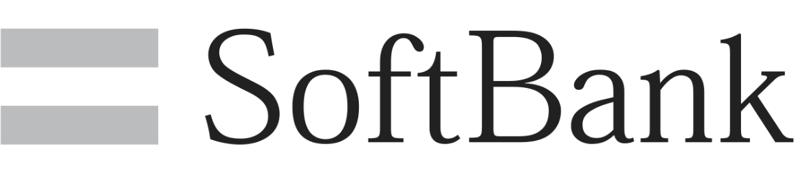 SoftBank logo