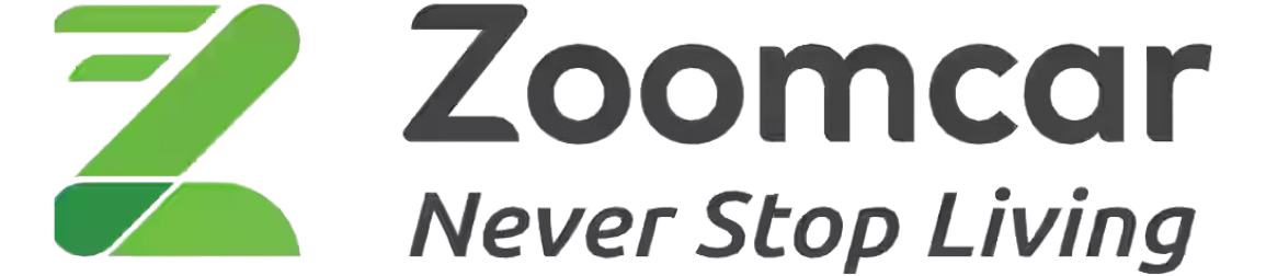 Zoomcar logo