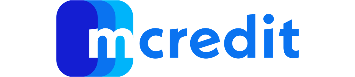mcredit logo