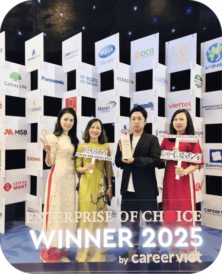 transcosmos Vietnam